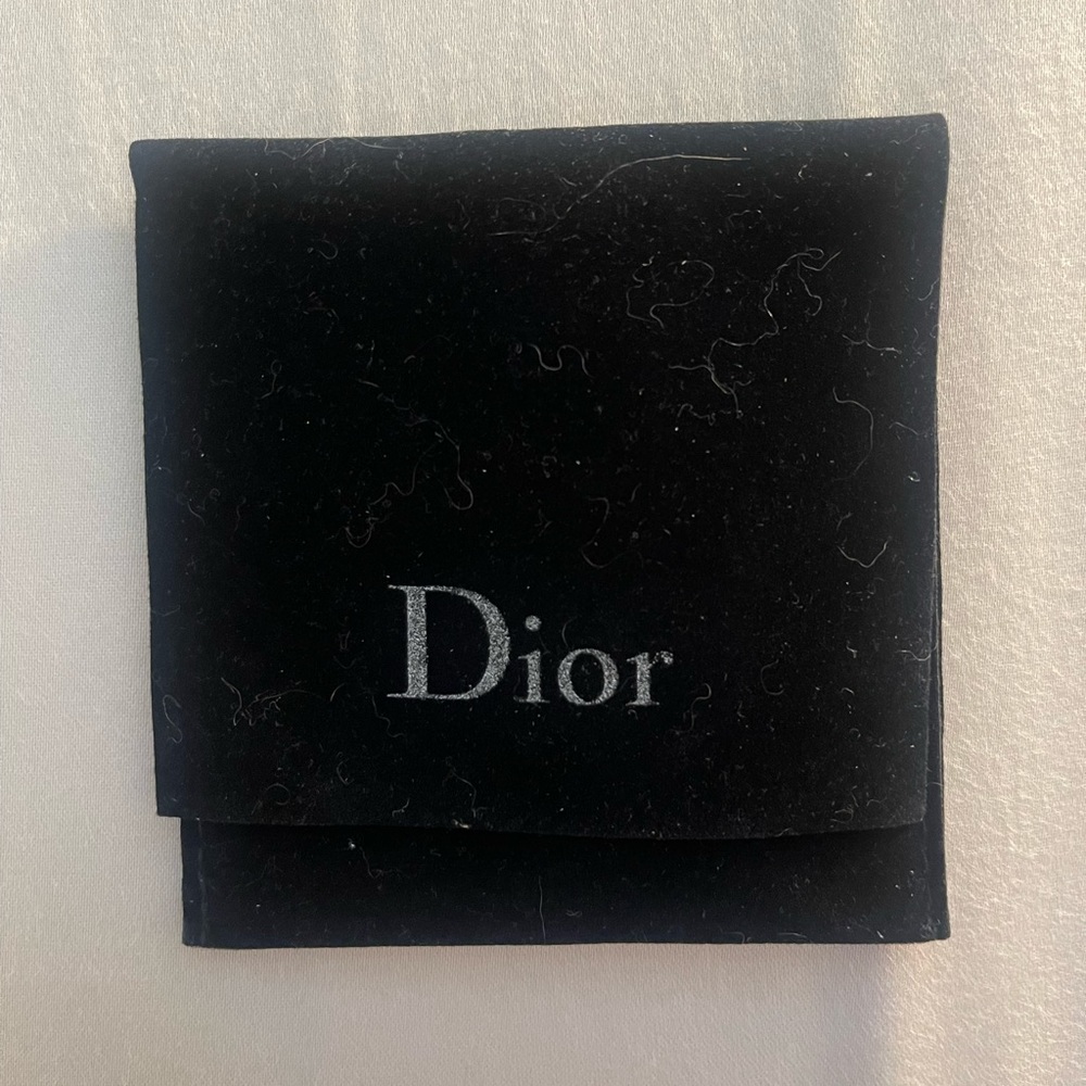 Dior Keychain - Picture 4 of 4